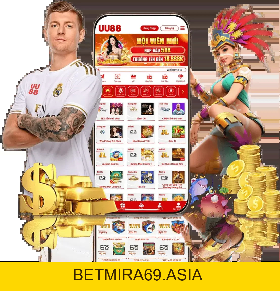 UU88 Heysales - Trang Chủ Uu88.com uy Tín T10 +88K Đăng Ký Uu 88 - BETMIRA69