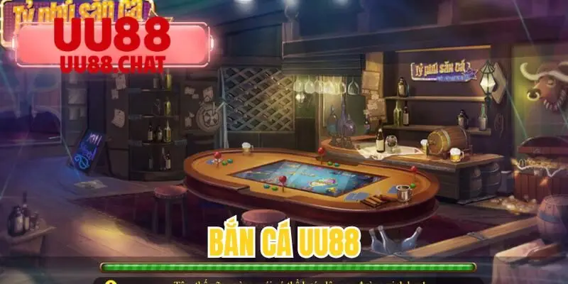 Game UU88 - Tổng Hợp Top Trò Chơi Hay Nhất 2026 Tại UU88 - BETMIRA69