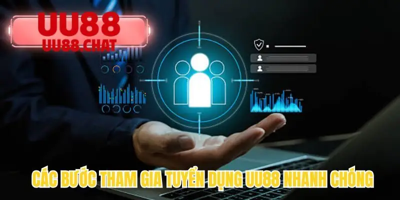 Tuyển Dụng UU88 - Cơ Hội Nghề Nghiệp Hấp Dẫn - BETMIRA69