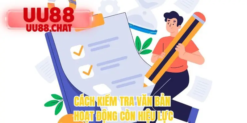 Giấy Phép Hoạt Động UU88 Tạo Sự An Toàn Cho Khách Hàng - BETMIRA69