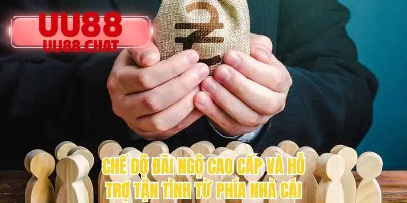 Đại Lý UU88 - Tạo Thu Nhập Cùng Nhà Cái Uy Tín - BETMIRA69