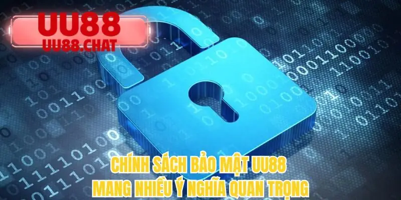 Chính Sách Bảo Mật UU88 - Cập Nhật Thông Tin Mới Nhất 2026 - BETMIRA69