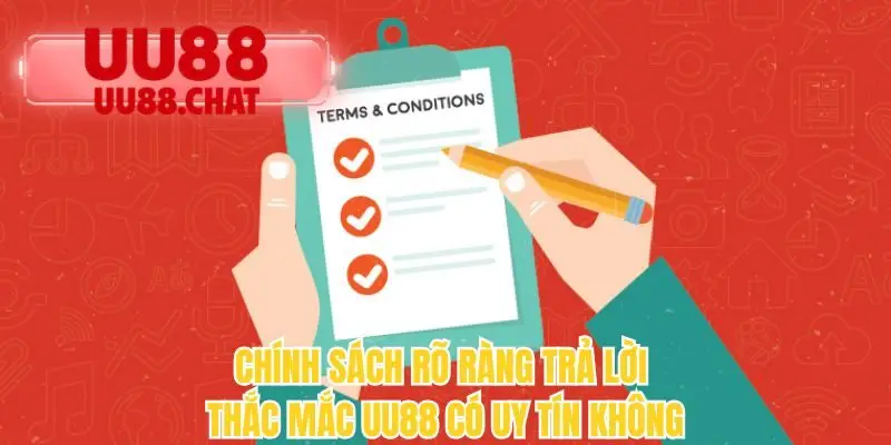 UU88 Có Uy Tín Không? Giải Đáp Cho Nhiều Tân Binh - BETMIRA69