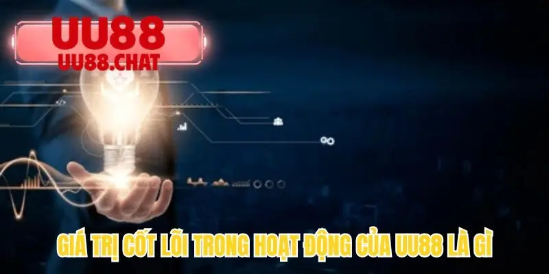 UU88 Là Gì? Sân Chơi Giải Trí Online Thượng Lưu Của Năm - BETMIRA69
