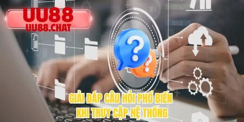 Đăng Nhập UU88 - Hướng Dẫn Truy Cập An Toàn Cho Newbie - BETMIRA69