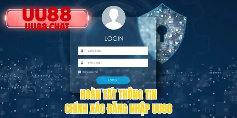 Đăng Nhập UU88 - Hướng Dẫn Truy Cập An Toàn Cho Newbie - BETMIRA69