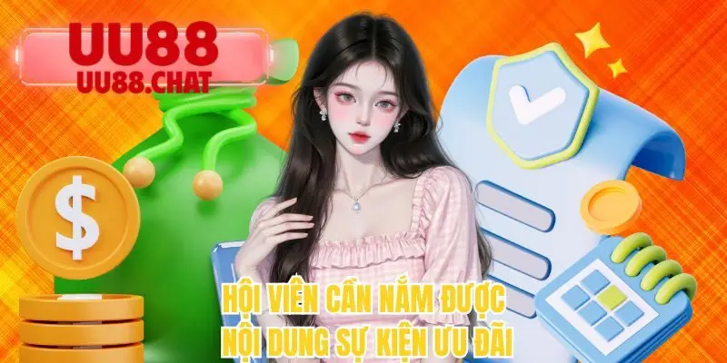 Hoàn Trả Cược Thua UU88 - Ưu Đãi Bất Ngờ Cho Hội Viên - BETMIRA69