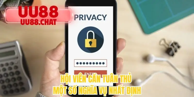 Quyền Riêng Tư UU88 - Cập Nhật Điều Khoản Mới Nhất 2026 - BETMIRA69