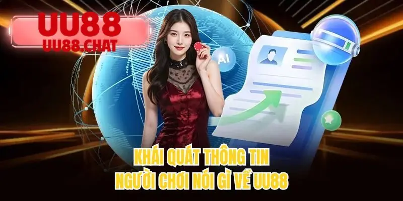 Người Chơi Nói Gì Về UU88 - Đánh Giá Thực Tế Năm 2026 - BETMIRA69