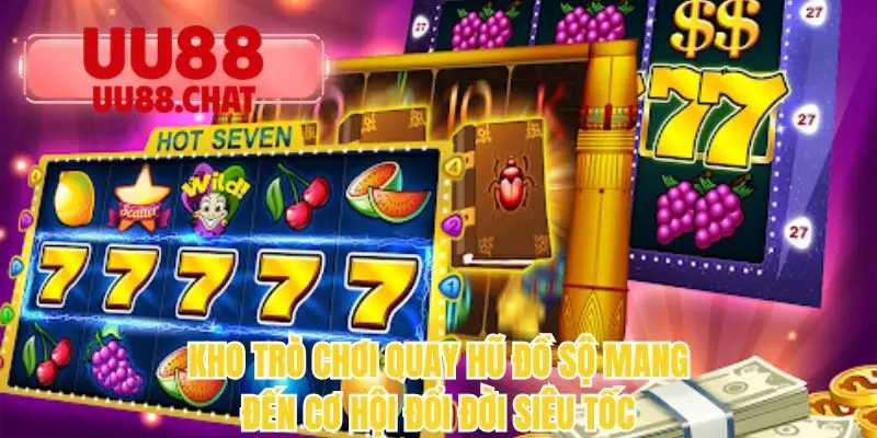 Giới Thiệu UU88 - Điểm Hẹn Giải Trí Đổi Thưởng Uy Tín Số 1 - BETMIRA69