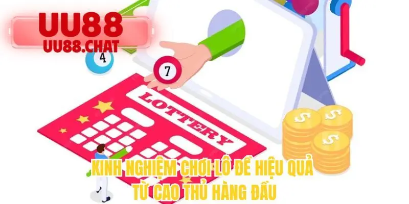 Xổ Số UU88 - Hội Viên Tha Hồ Đổi Đời Nhanh Chóng - BETMIRA69