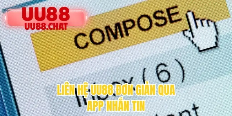 Liên Hệ UU88 | Kênh Hỗ Trợ Nền Tảng Nhanh Nhất Châu Á - BETMIRA69
