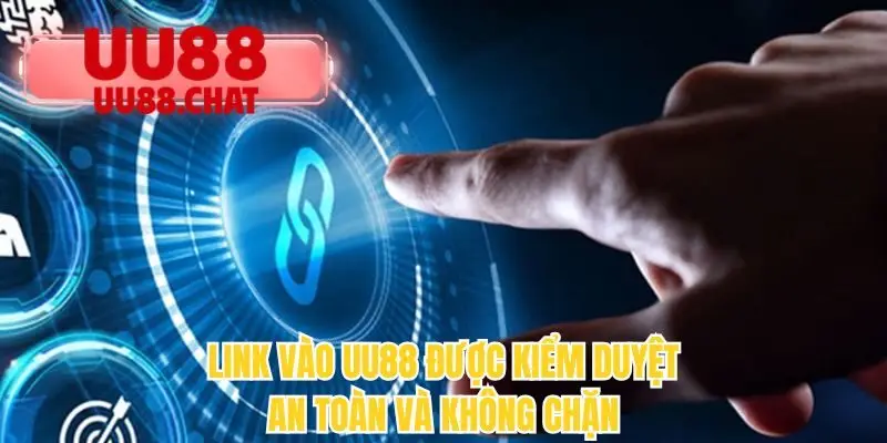Link Vào UU88 - Đường Dẫn Truy Cập Nhanh Chóng Mới Nhất - BETMIRA69