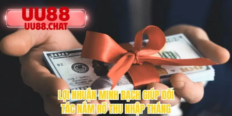 Đại Lý UU88 - Tạo Thu Nhập Cùng Nhà Cái Uy Tín - BETMIRA69