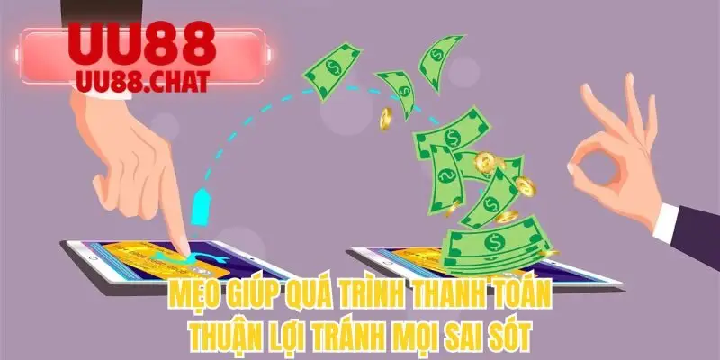 Nạp Tiền UU88 - Bí Kíp Giao Dịch Nhanh Chóng Và An Toàn - BETMIRA69
