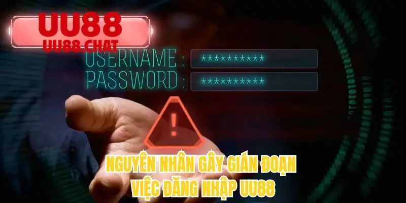 Đăng Nhập UU88 - Hướng Dẫn Truy Cập An Toàn Cho Newbie - BETMIRA69
