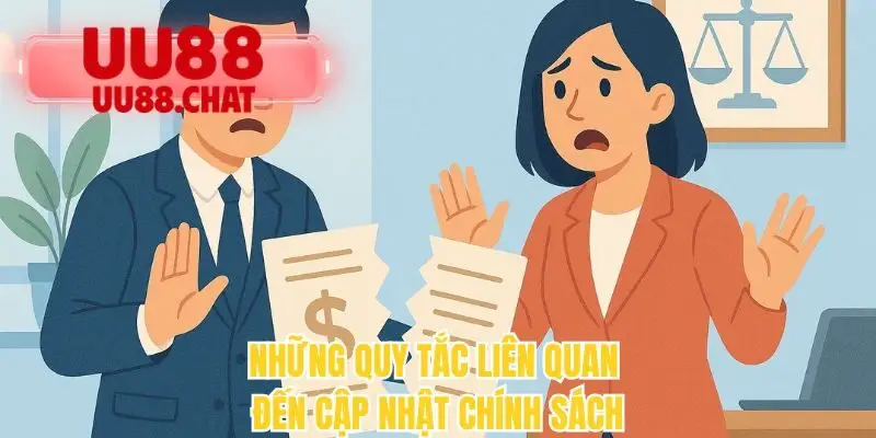 Miễn Trừ Trách Nhiệm UU88 Đầy Đủ, Minh Bạch 2026 - BETMIRA69