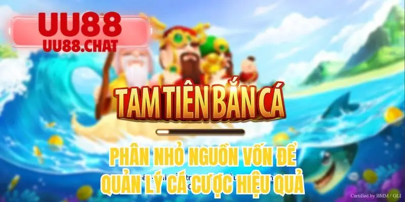 Bắn Cá UU88 | Nền Tảng Săn Ngư Cực Đỉnh Hội Viên Phải Thử - BETMIRA69