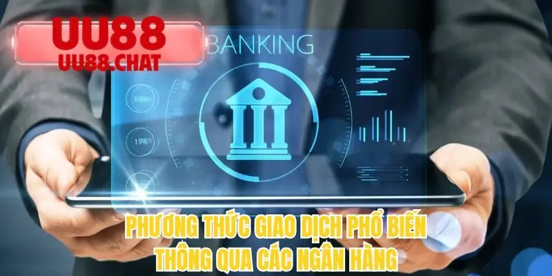 Nạp Tiền UU88 - Bí Kíp Giao Dịch Nhanh Chóng Và An Toàn - BETMIRA69