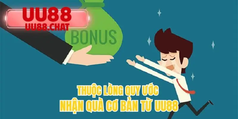 Điểm Danh Mỗi Ngày Tại UU88 Nhận Quà Miễn Phí Cực Đã - BETMIRA69