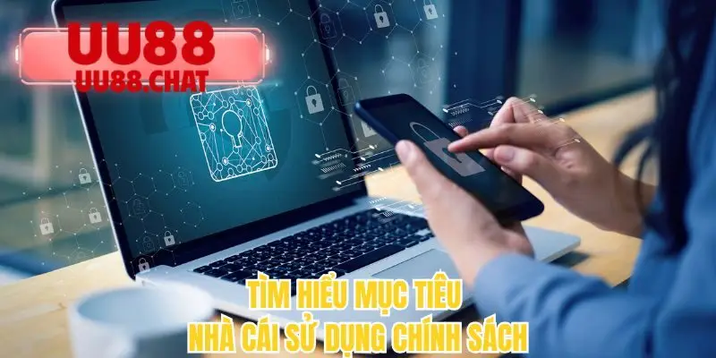 Chính Sách Bảo Mật UU88 - Cập Nhật Thông Tin Mới Nhất 2026 - BETMIRA69