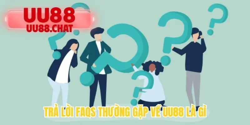UU88 Là Gì? Sân Chơi Giải Trí Online Thượng Lưu Của Năm - BETMIRA69