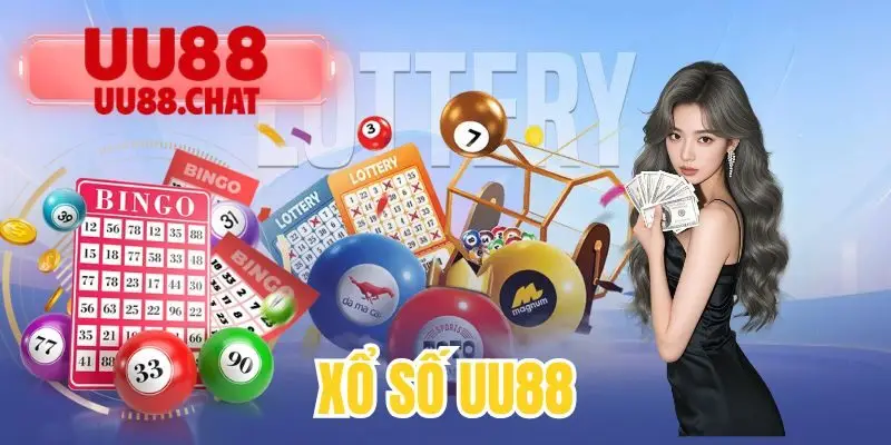 Game UU88 - Tổng Hợp Top Trò Chơi Hay Nhất 2026 Tại UU88 - BETMIRA69
